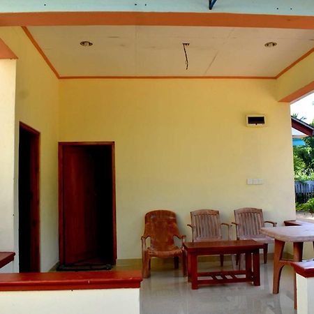 Yaswi Guest House Passikudah Экстерьер фото