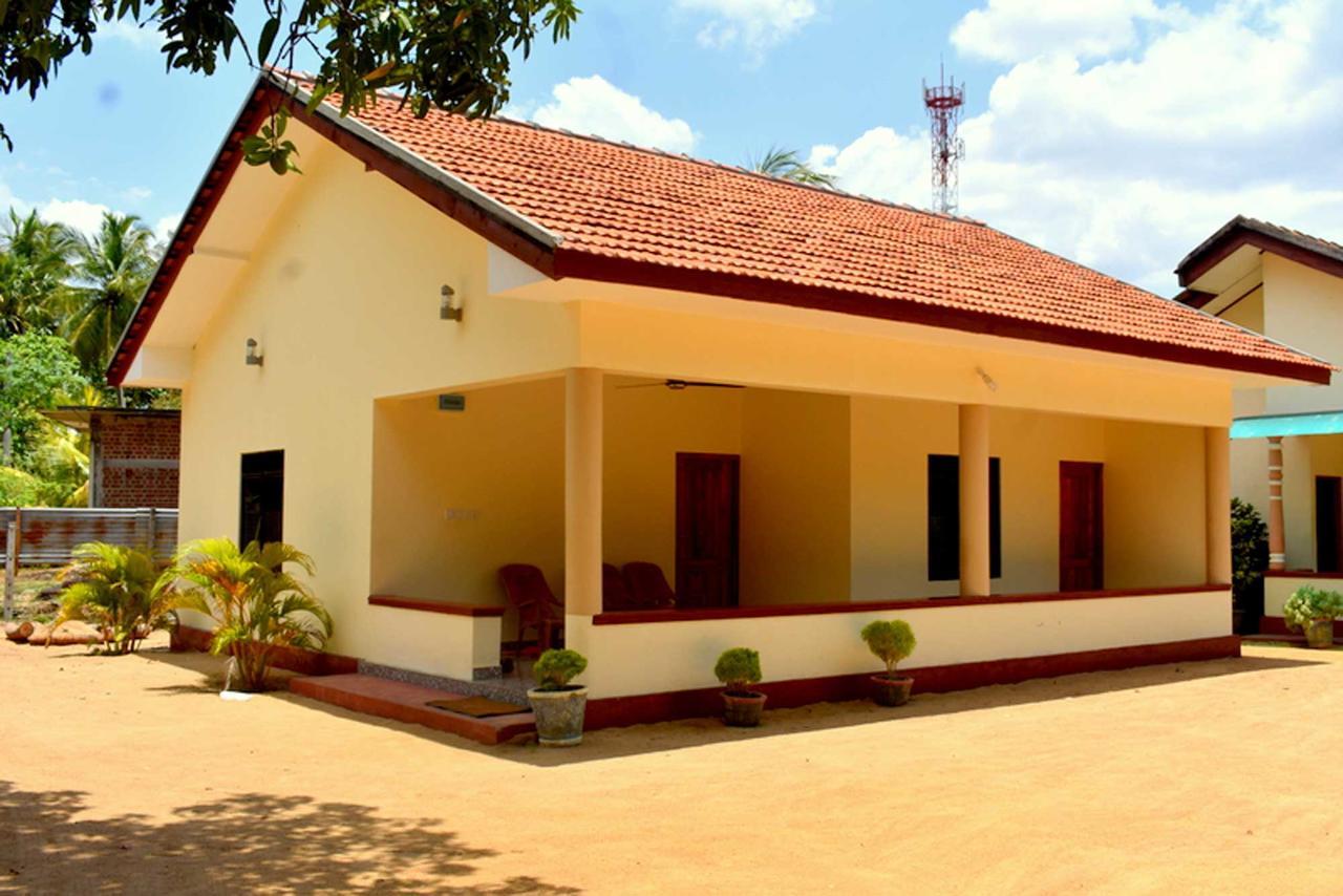 Yaswi Guest House Passikudah Экстерьер фото