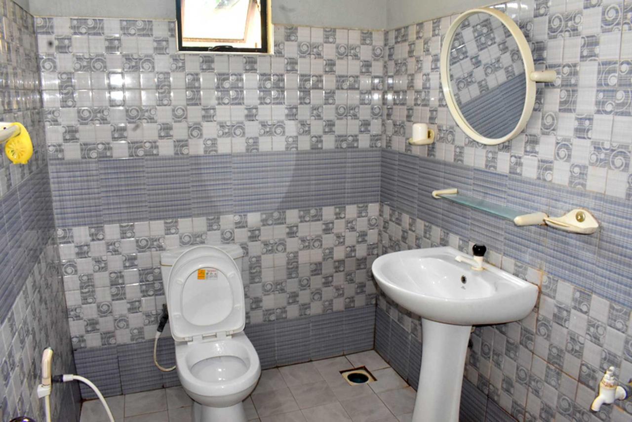 Yaswi Guest House Passikudah Экстерьер фото