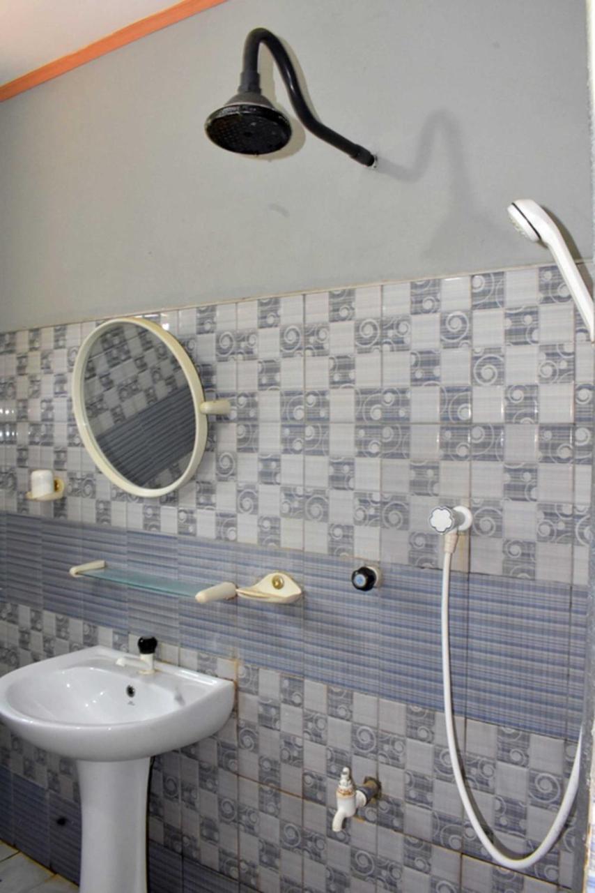 Yaswi Guest House Passikudah Экстерьер фото