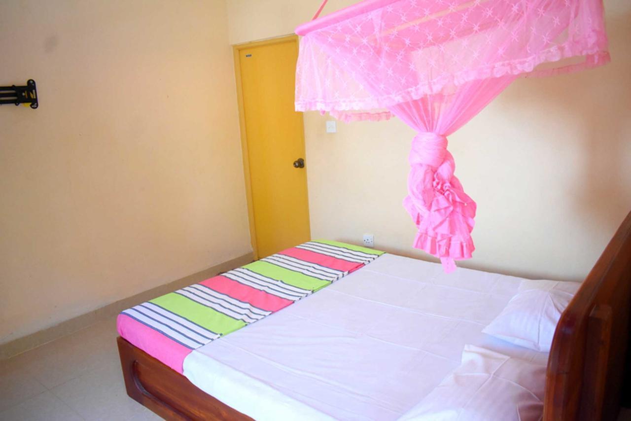 Yaswi Guest House Passikudah Экстерьер фото