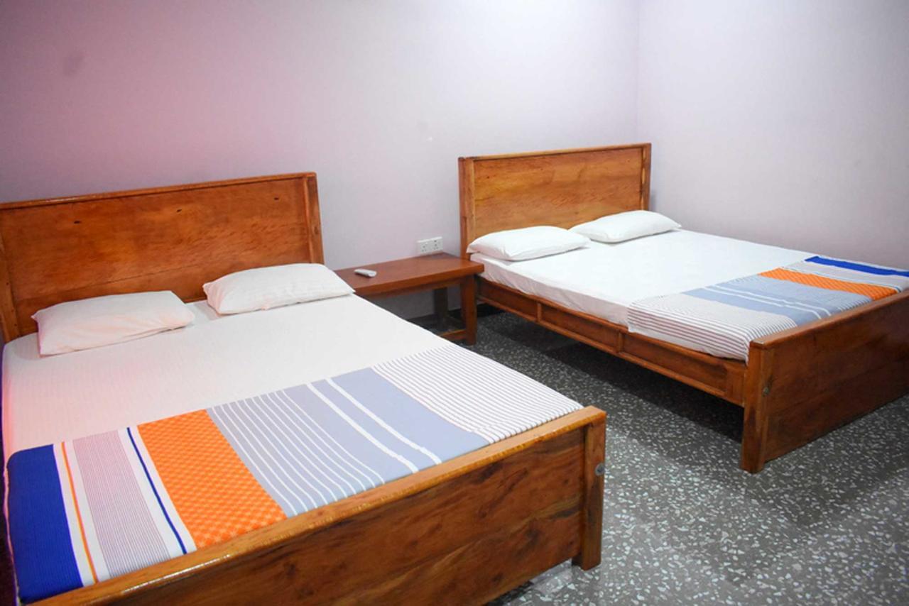 Yaswi Guest House Passikudah Экстерьер фото