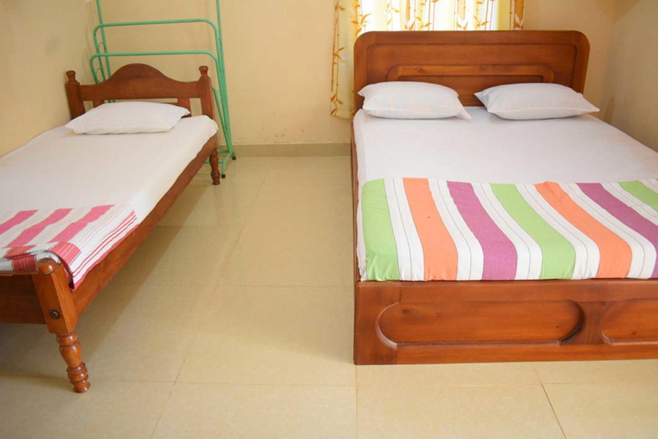 Yaswi Guest House Passikudah Экстерьер фото